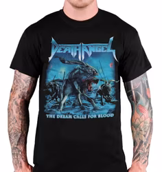 Death angel T-shirt