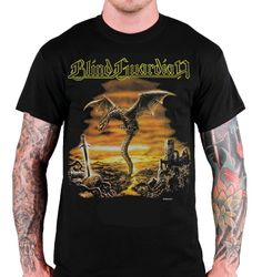 Blind guardian T-shirt