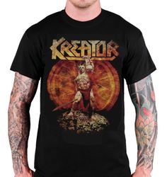 Kreator T-shirt