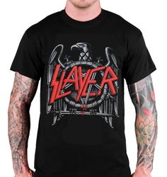 Slayer Eagle T-shirt