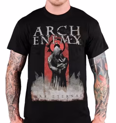 Arch enemy War eternal T-shirt