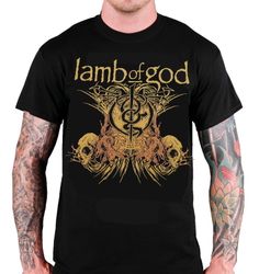 Lamb of god T-shirt