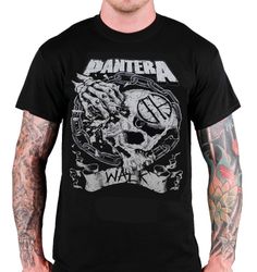 Pantera Walk T-shirt
