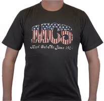 MC 5 T-shirt