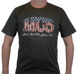 MC 5 T-shirt