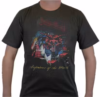 Judas priest Defenders of the faith T-shirt