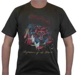 Judas priest Defenders of the faith T-shirt