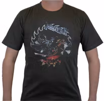 Judas priest Painkiller T-shirt