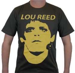 Lou reed Rock n roll animal T-shirt