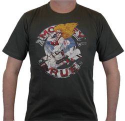 Mötley crue Girls Girls Girls T-shirt