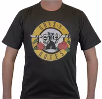 Guns n Roses T-shirt