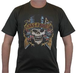Guns n Roses T-shirt