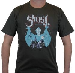 Ghost T-shirt