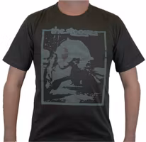 The stooges T-shirt