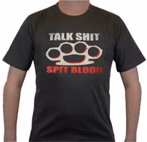 Talk shit T-shirt