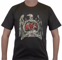Slayer T-shirt