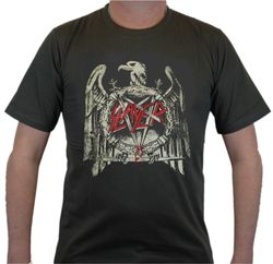 Slayer T-shirt