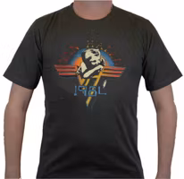 Van Halen 1984 T-Shirt