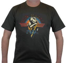 Van halen 1984 T-shirt