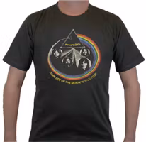 Pink floyd Dark side of the moon T-shirt