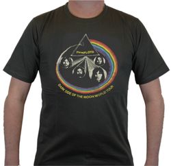 Pink floyd Dark side of the moon T-shirt