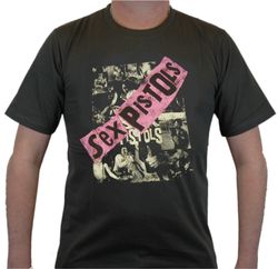 Sex pistols T-shirt