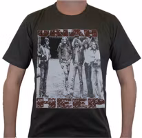 Uriah heep T-shirt