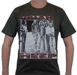 Uriah heep T-shirt