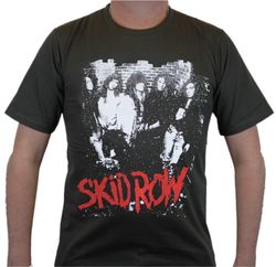 Skidrow T-shirt