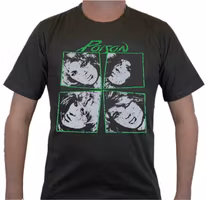 Poison T-shirt
