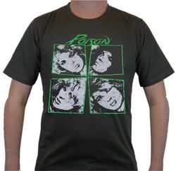 Poison T-shirt