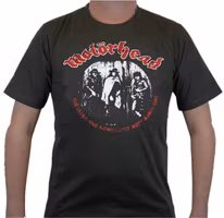 Motörhead T-shirt