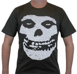 Misfits T-shirt