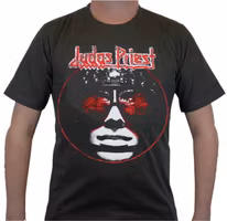 Judas Priest Killing machine T-shirt