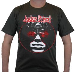 Judas Priest Killing machine T-shirt