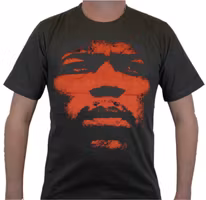 Jimi Hendrix T-shirt