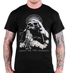 Bring me the horizon T-shirt