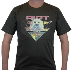 Riot T-shirt