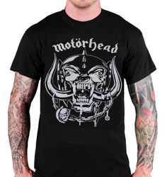 Motörhead Everything louder than everything else T-shirt