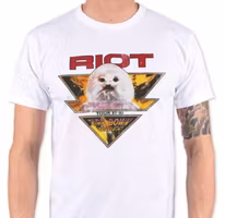 Riot T-shirt