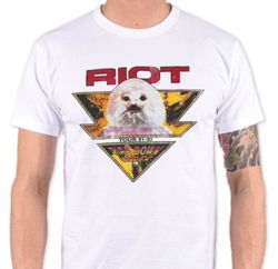 Riot T-shirt