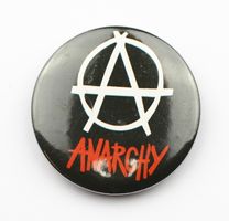 Pin Anarchy