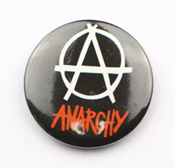 Pin Anarchy