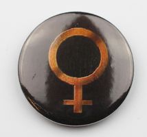 Pin Woman