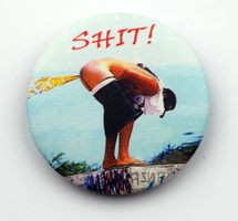 Pin Shit!