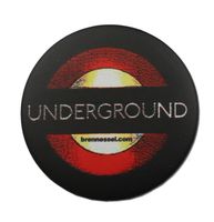 Pin Underground