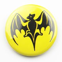 Pin Bachardibat