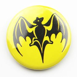 Pin Bachardibat