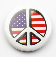 Pin Peace USA