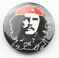 Pin Che Guevara
